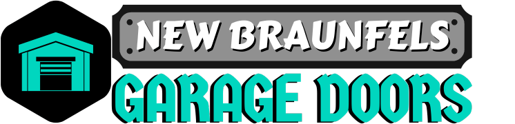 Garage Door Repair New Braunfels